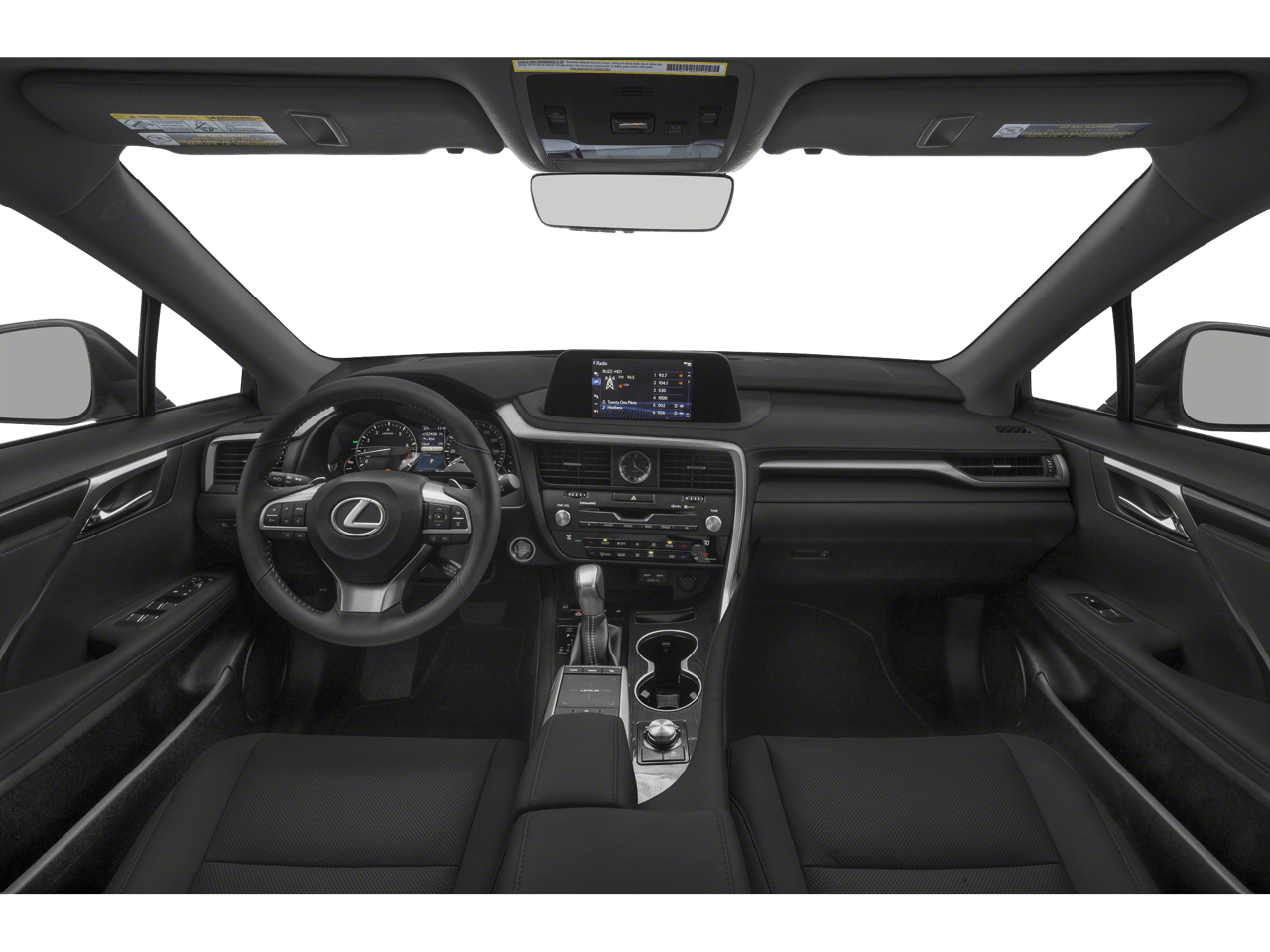 2022 Lexus RX 350 Roseville CA