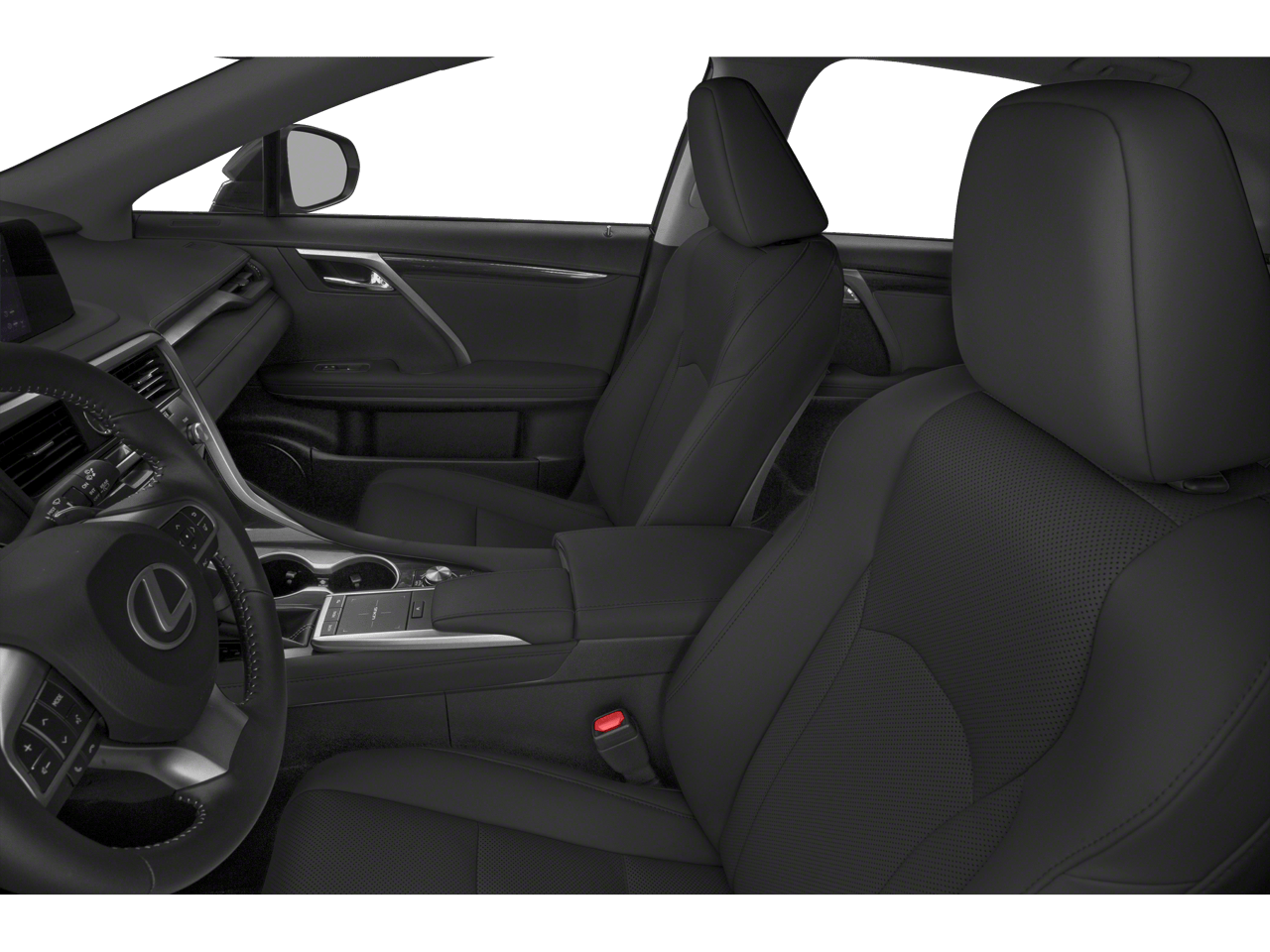 2022 Lexus RX 350 Roseville CA