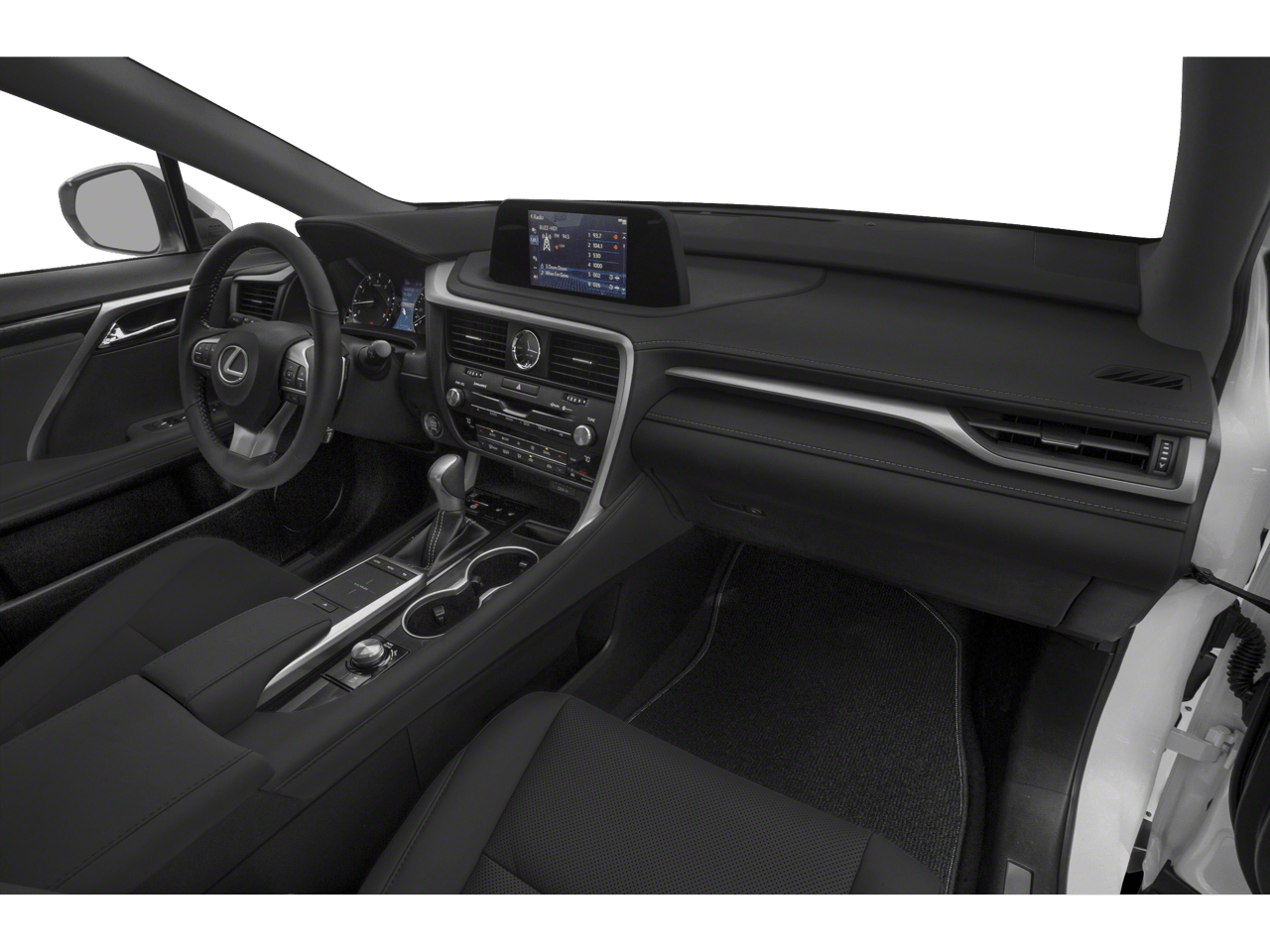 2022 Lexus RX 350 Roseville CA