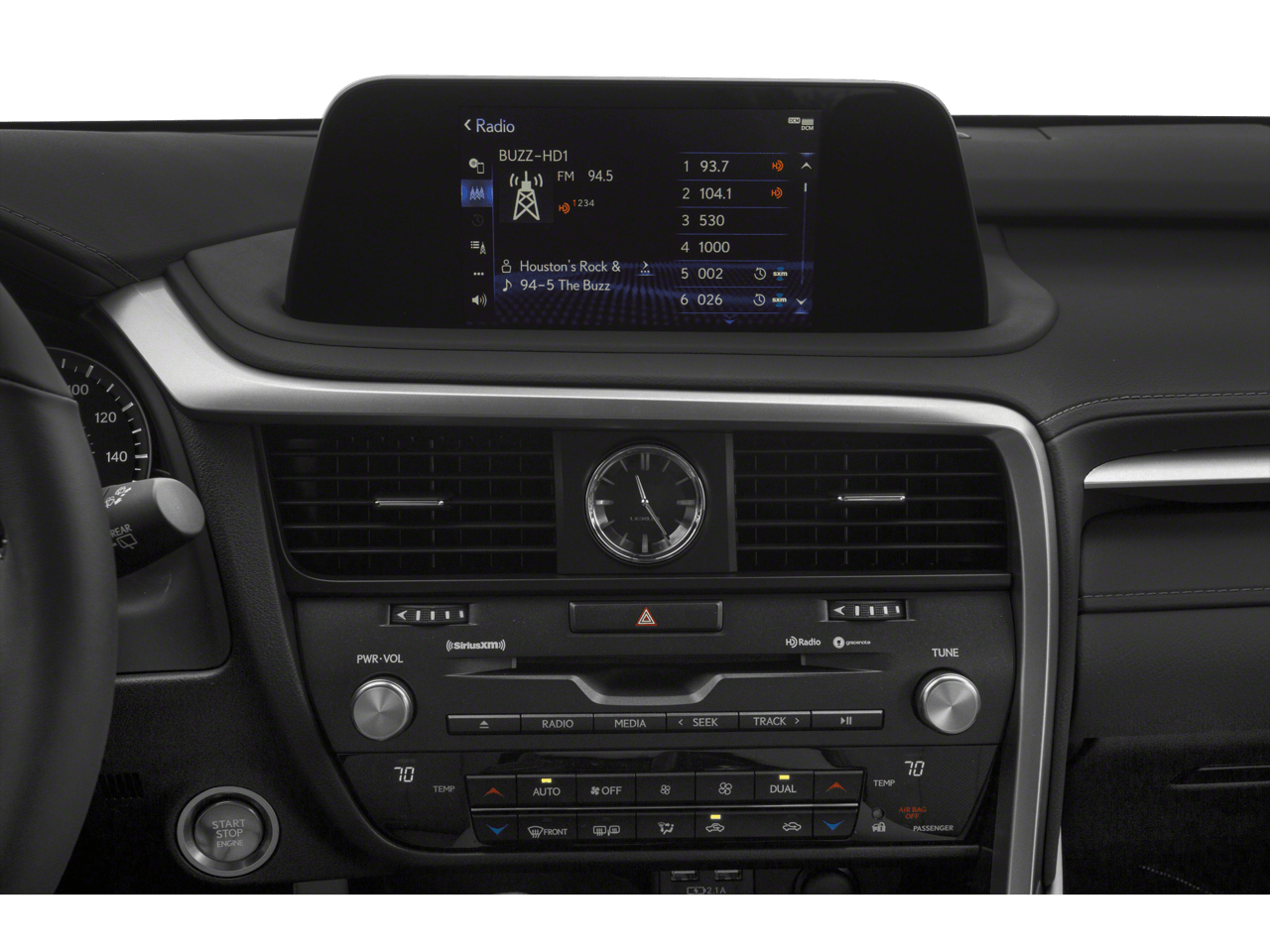 2022 Lexus RX 350 Roseville CA