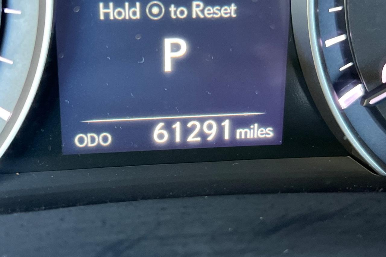 2022 Lexus RX 350 Roseville CA