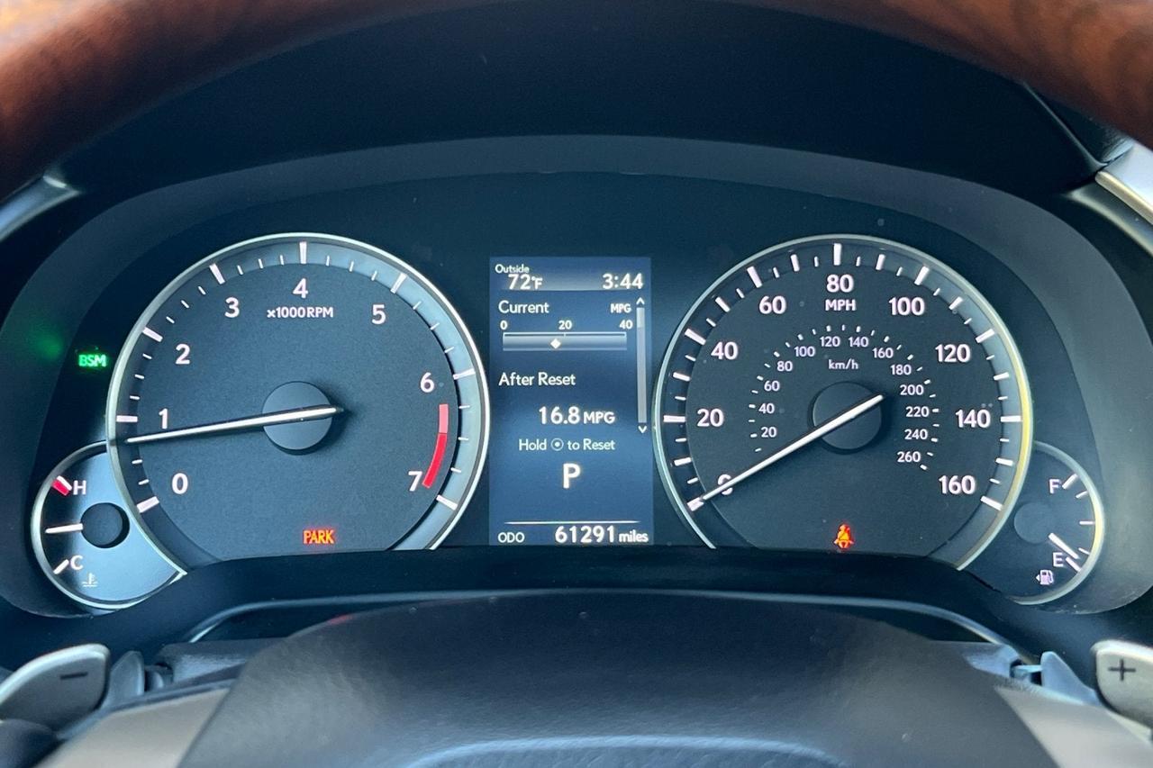 2022 Lexus RX 350 Roseville CA