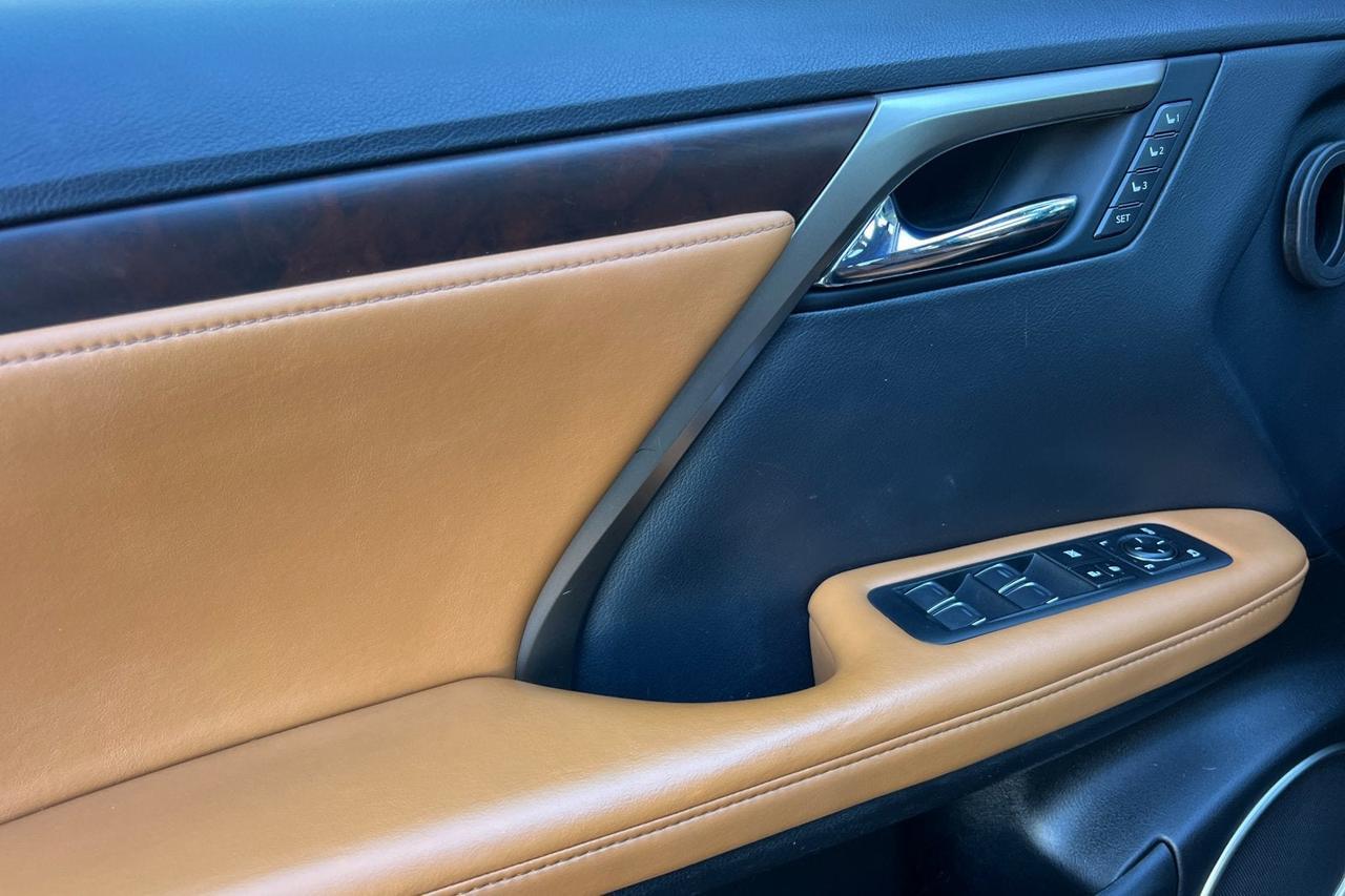 2022 Lexus RX 350 Roseville CA