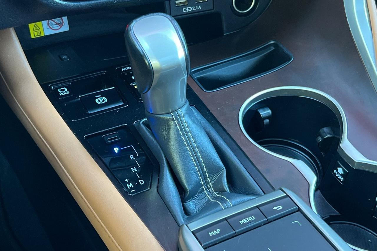 2022 Lexus RX 350 Roseville CA