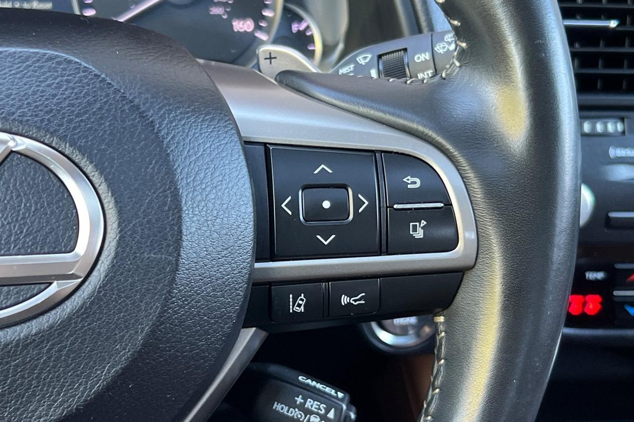 2022 Lexus RX 350 Roseville CA