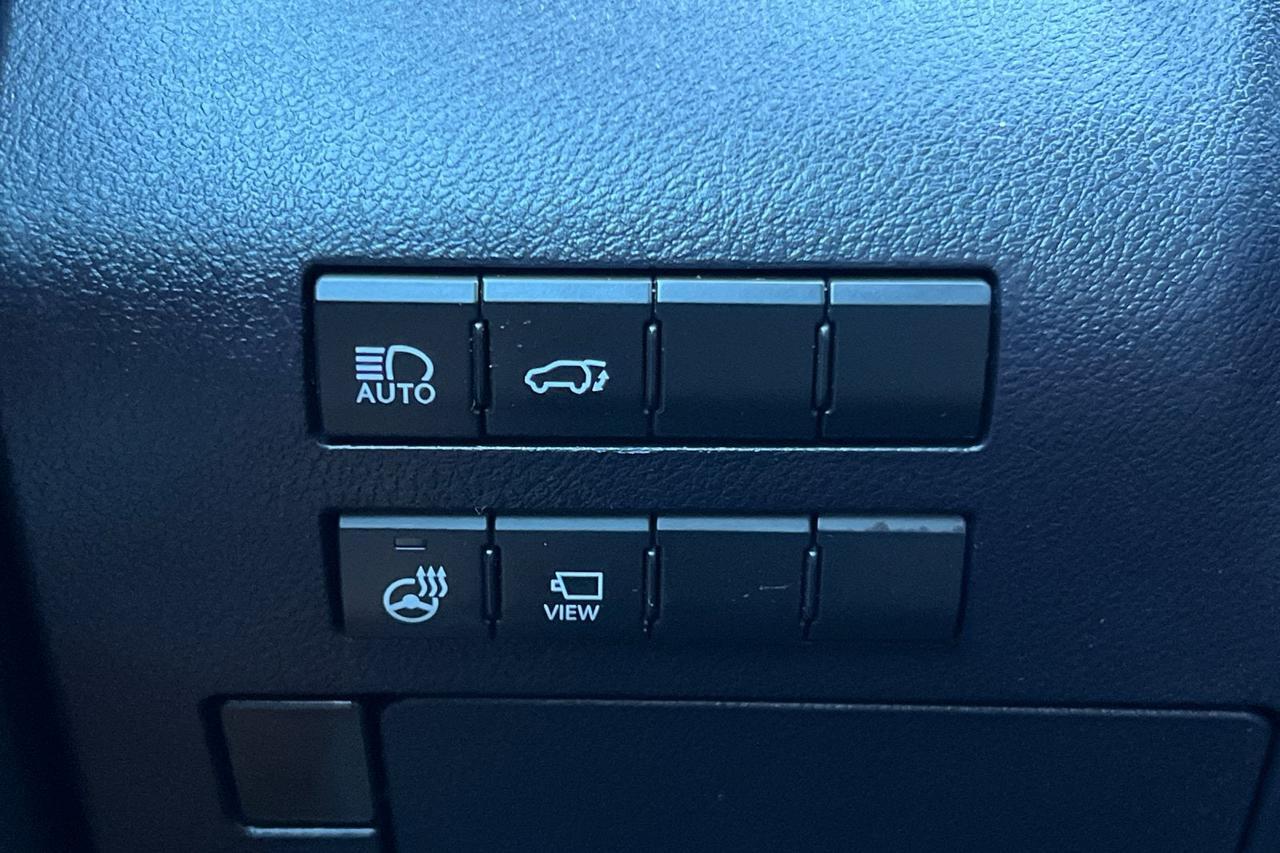 2022 Lexus RX 350 Roseville CA