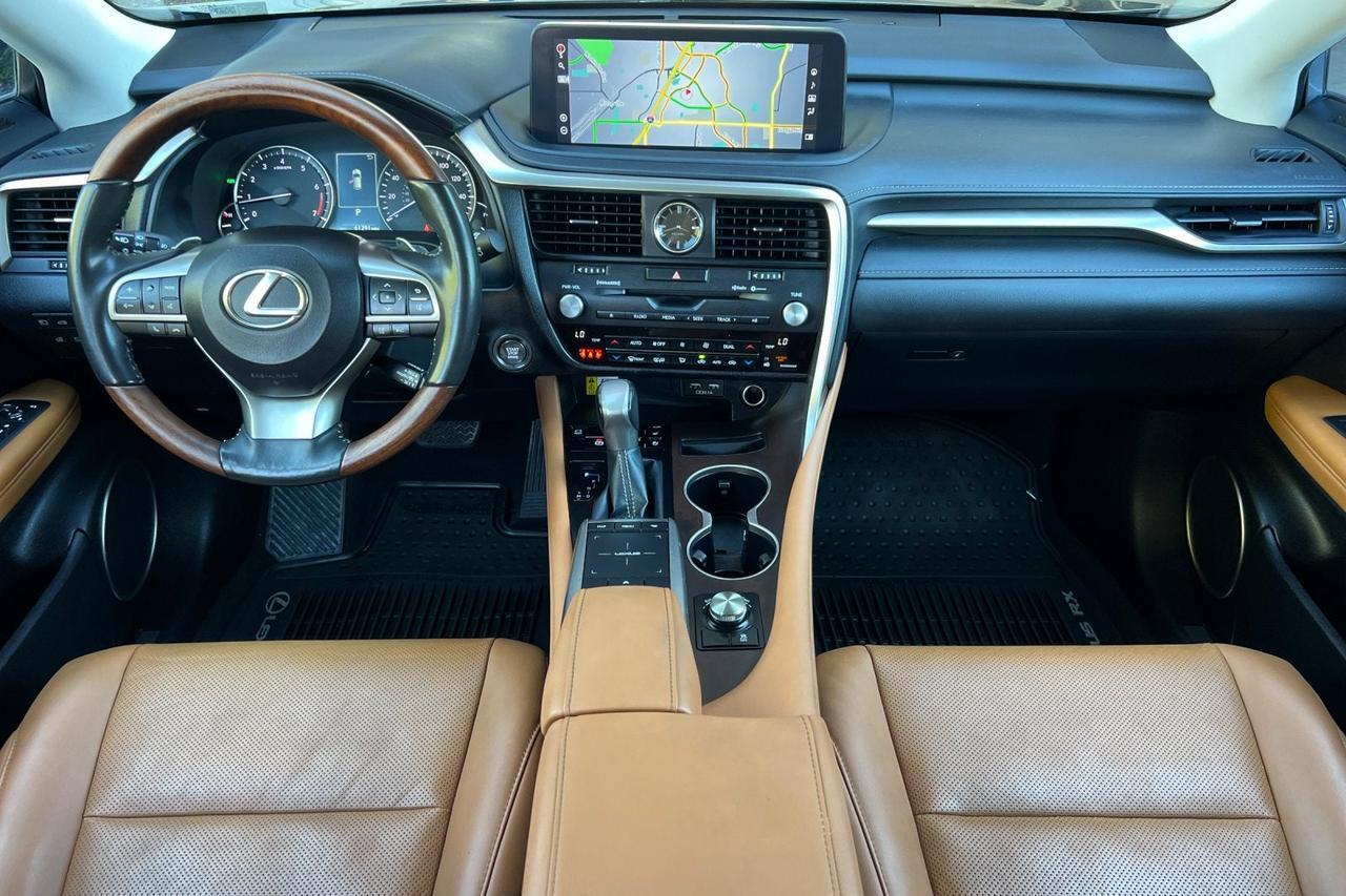 2022 Lexus RX 350 Roseville CA