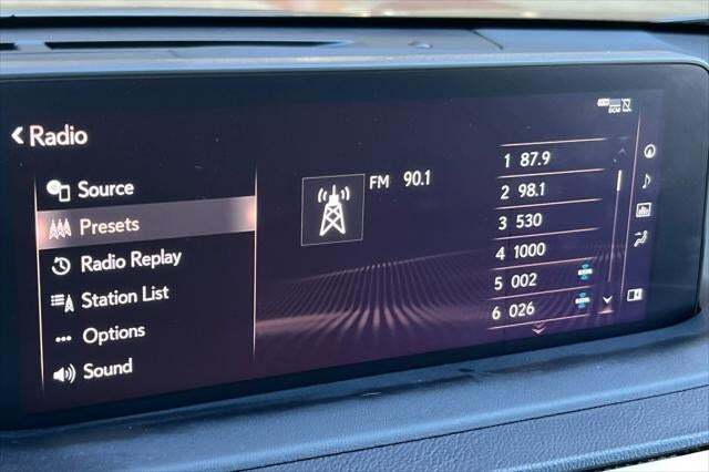 2022 Lexus RX 350 Roseville CA