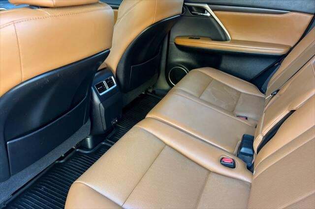 2022 Lexus RX 350 Roseville CA