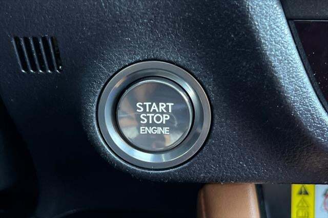 2022 Lexus RX 350 Roseville CA