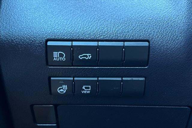 2022 Lexus RX 350 Roseville CA