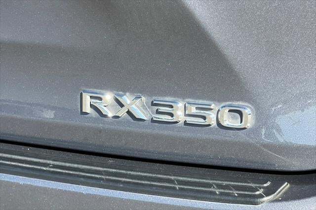 2022 Lexus RX 350 Roseville CA
