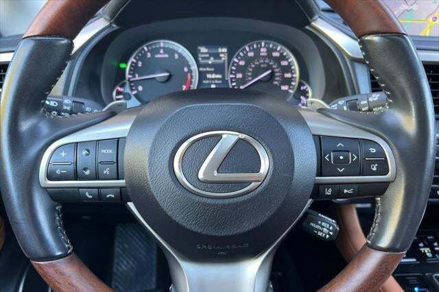 2022 Lexus RX 350 Roseville CA