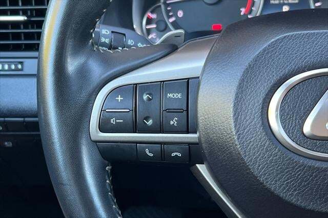 2022 Lexus RX 350 Roseville CA