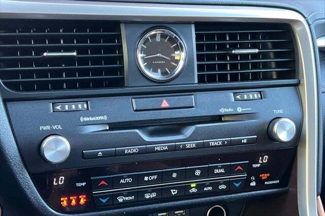 2022 Lexus RX 350 Roseville CA