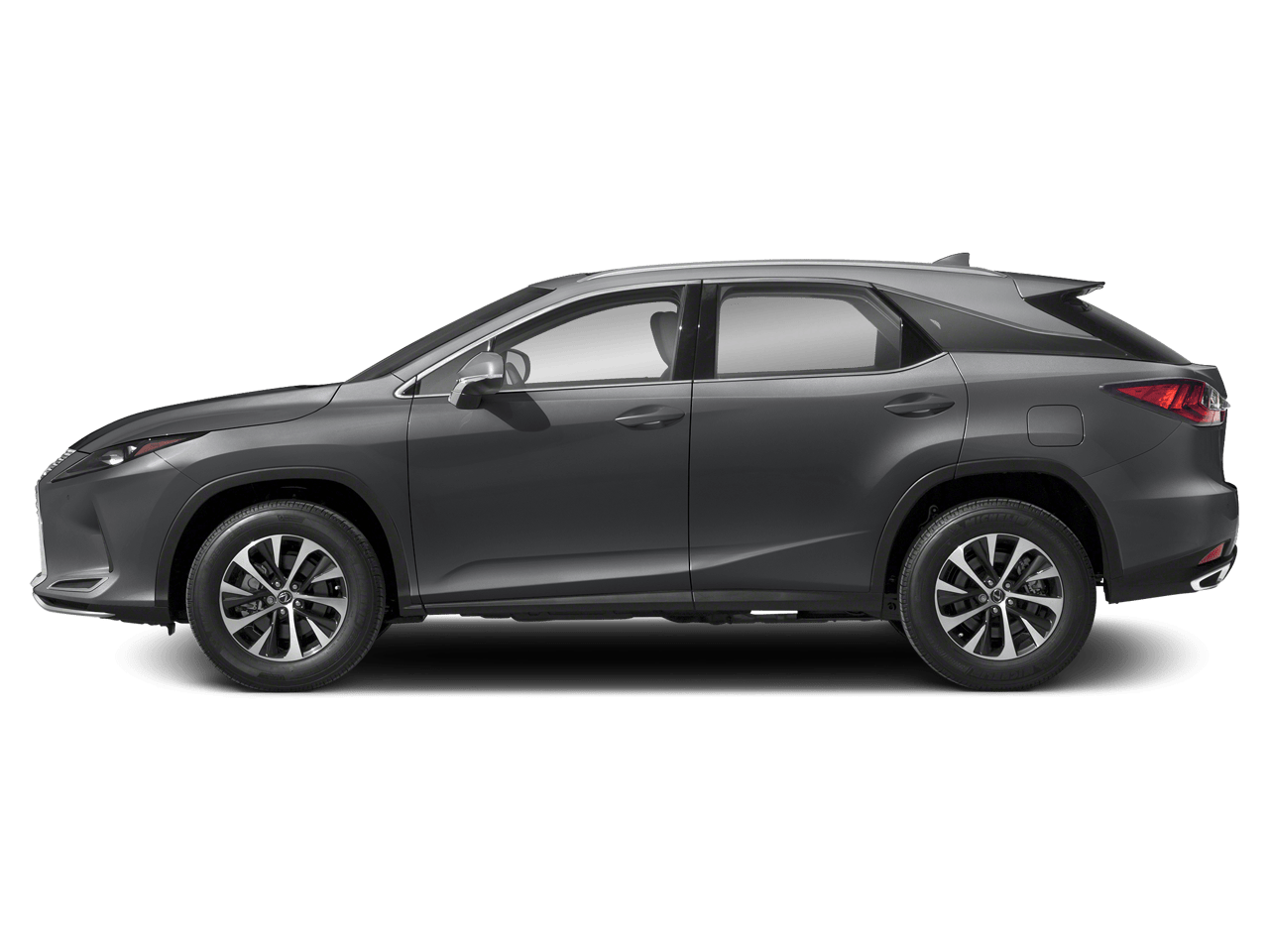 2022 Lexus RX 350 Roseville CA