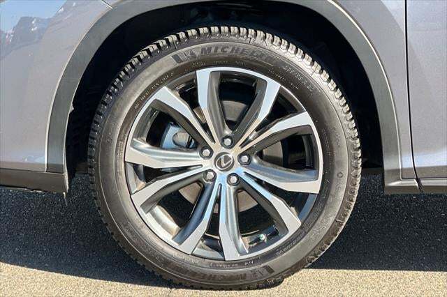 2022 Lexus RX 350 Roseville CA