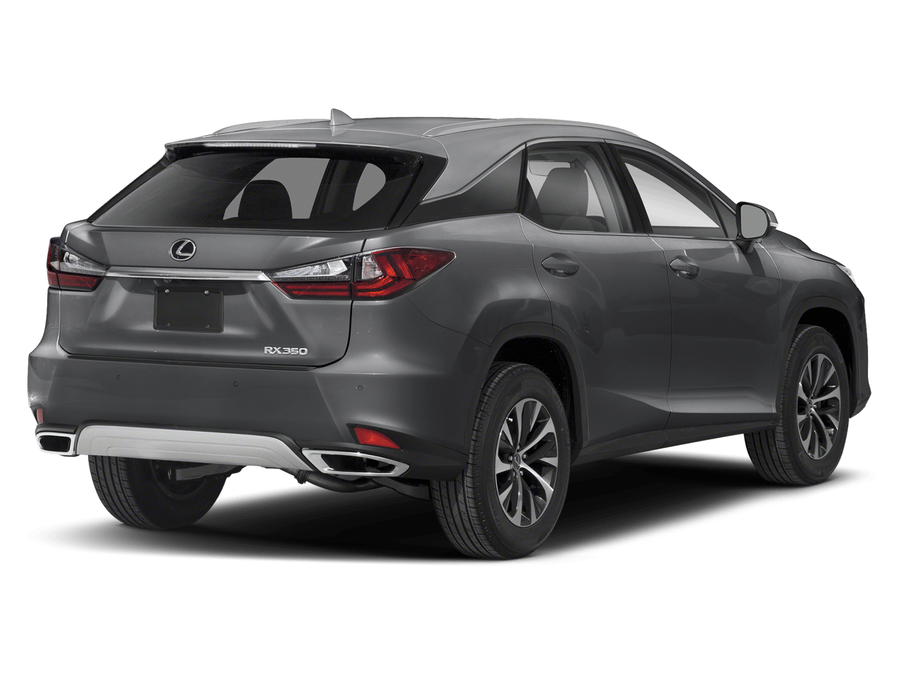 2022 Lexus RX 350 Roseville CA