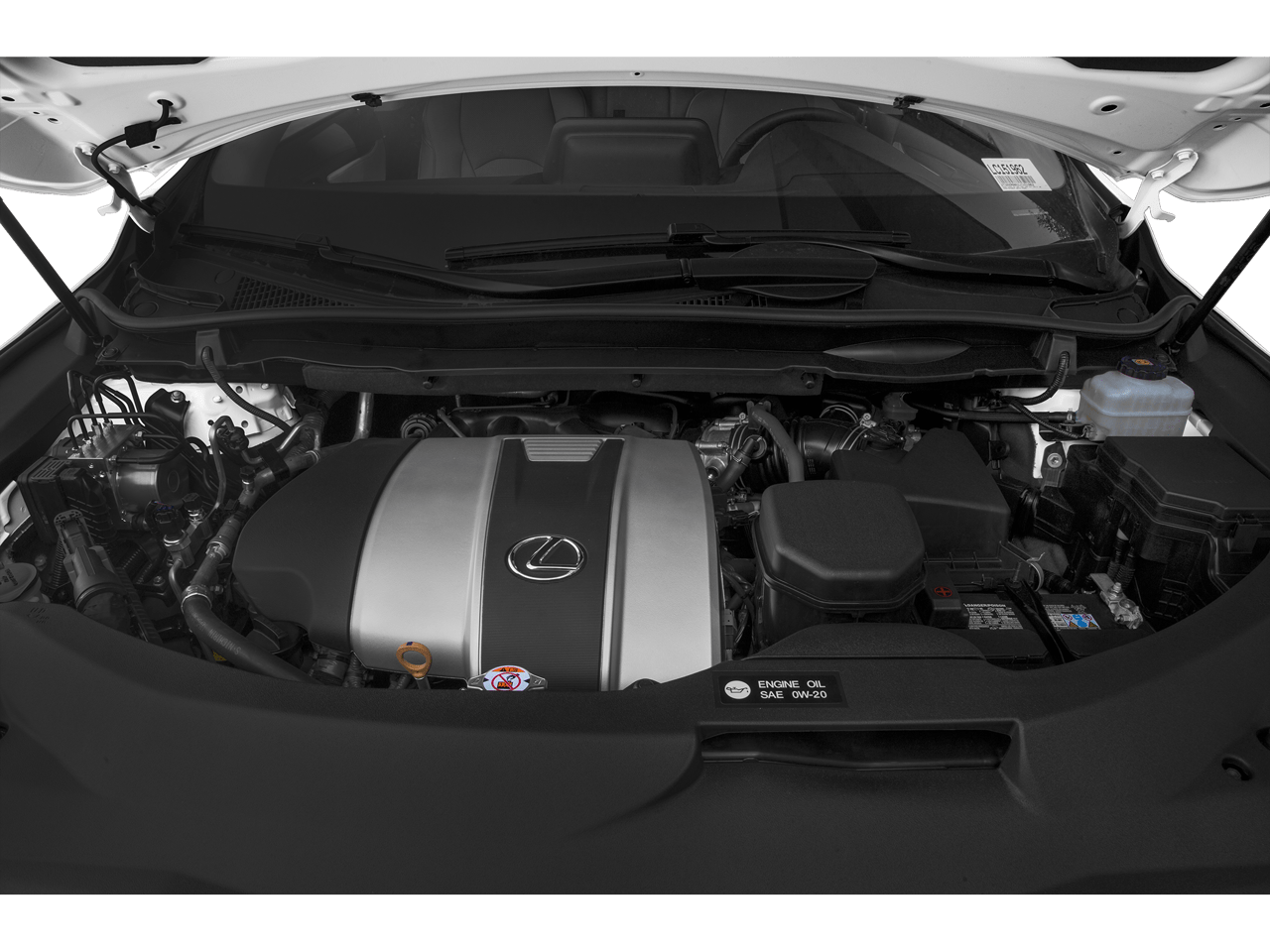2022 Lexus RX 350 Roseville CA