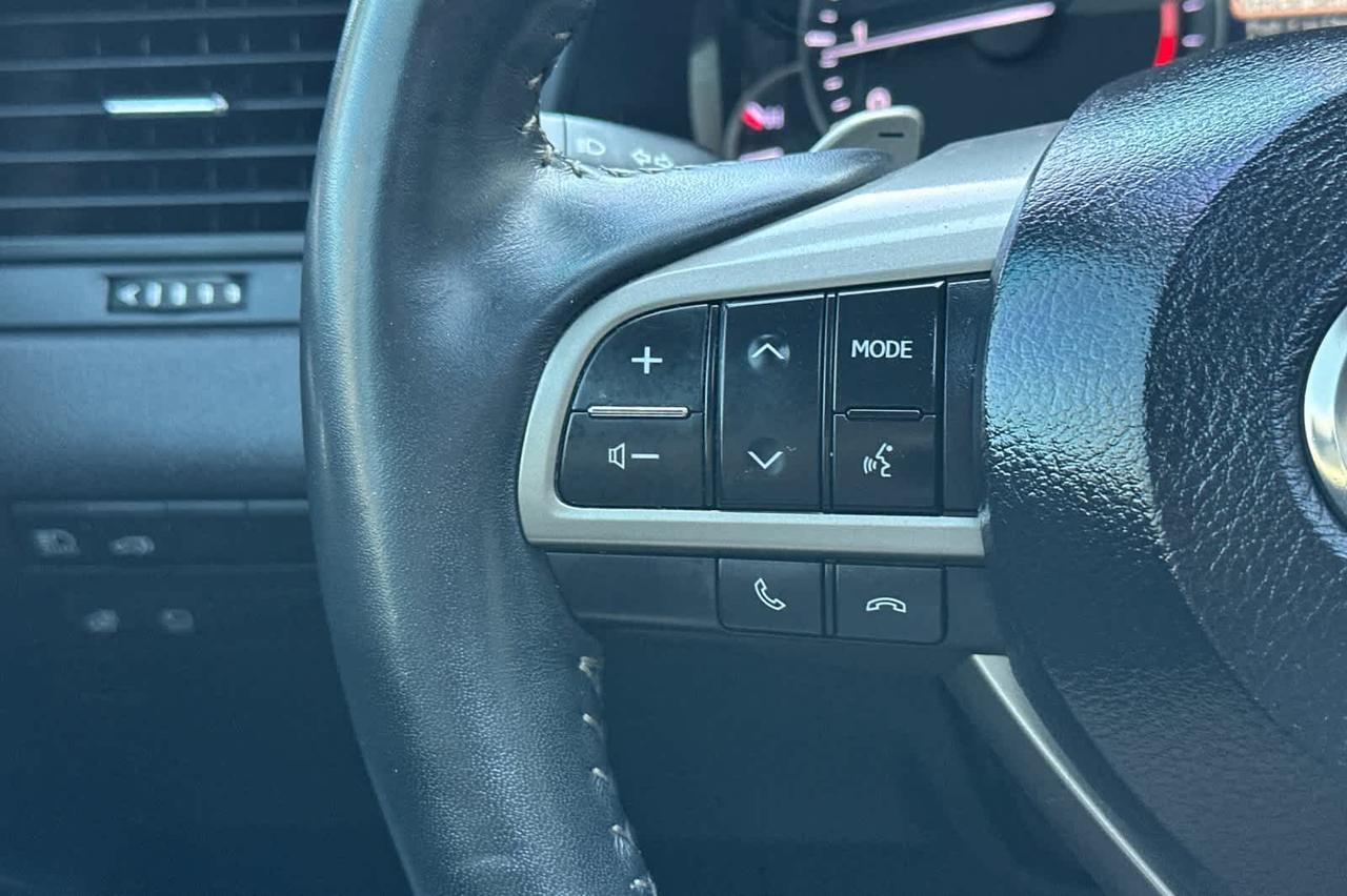 2022 Lexus RX 350 Roseville CA