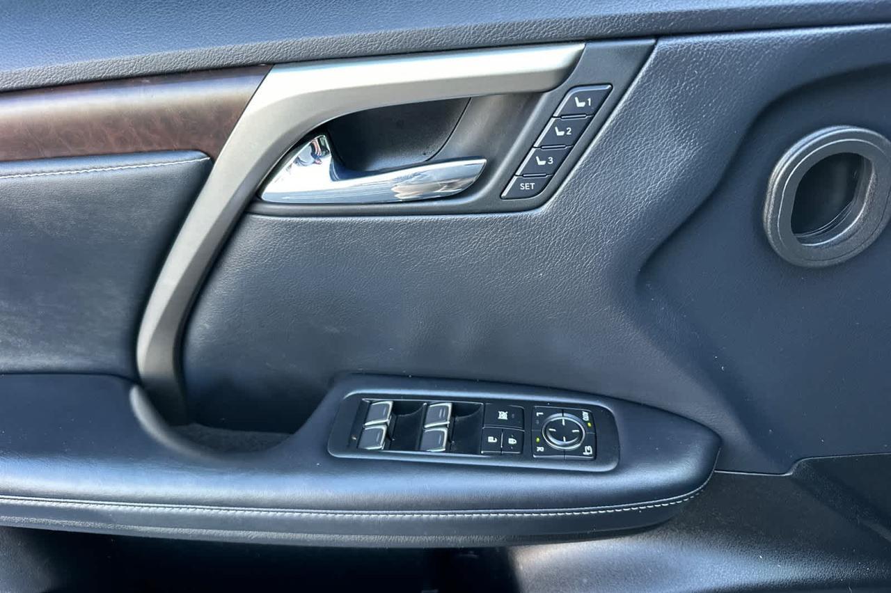 2022 Lexus RX 350 Roseville CA