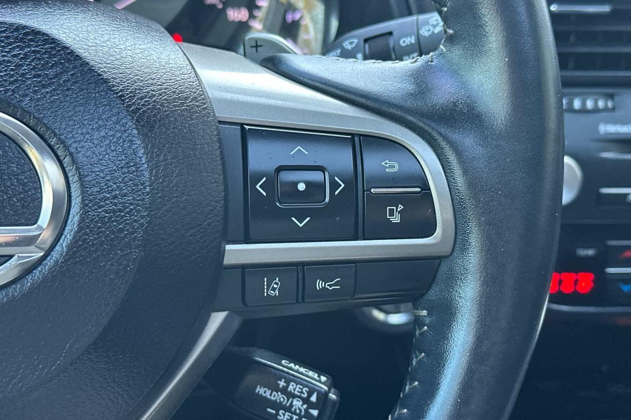 2022 Lexus RX 350 Roseville CA