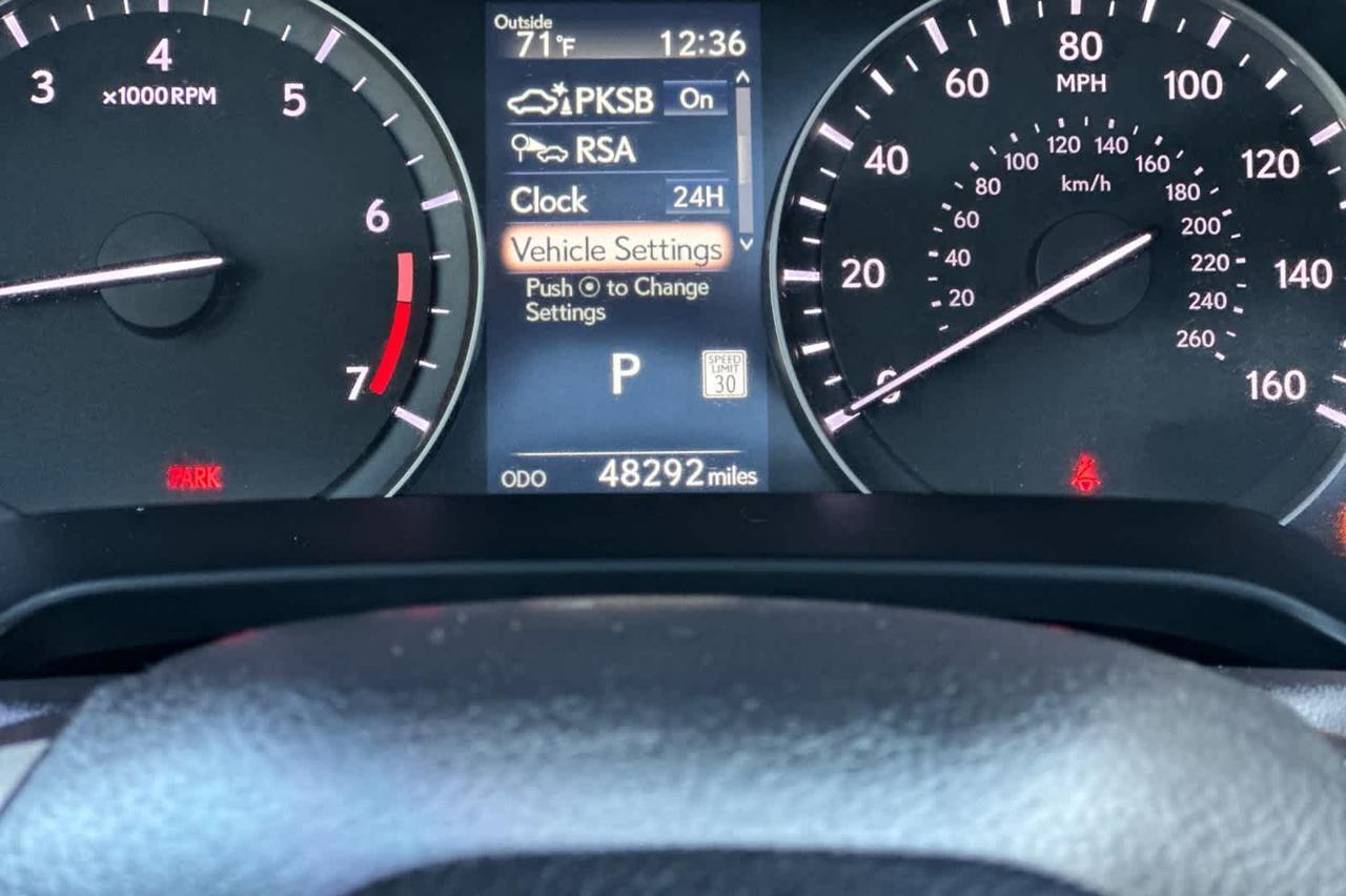 2022 Lexus RX 350 Roseville CA