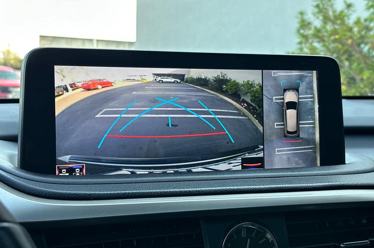 2022 Lexus RX 350 Roseville CA