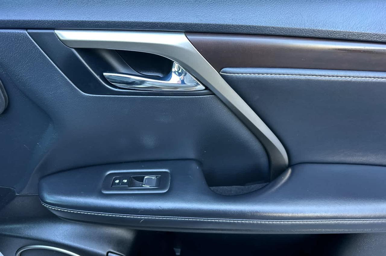 2022 Lexus RX 350 Roseville CA