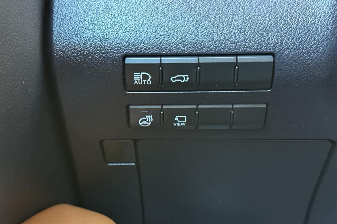 2022 Lexus RX 350 Roseville CA