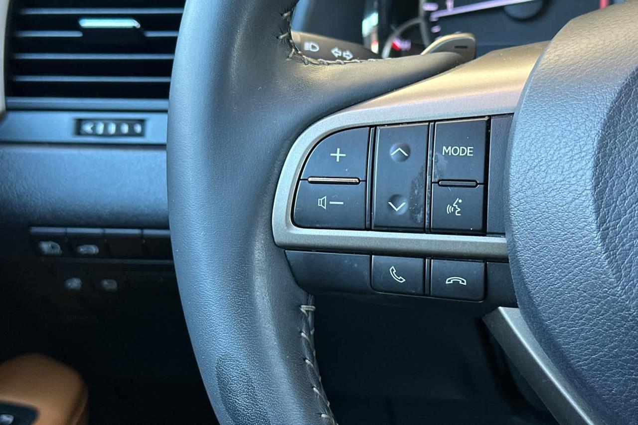 2022 Lexus RX 350 Roseville CA