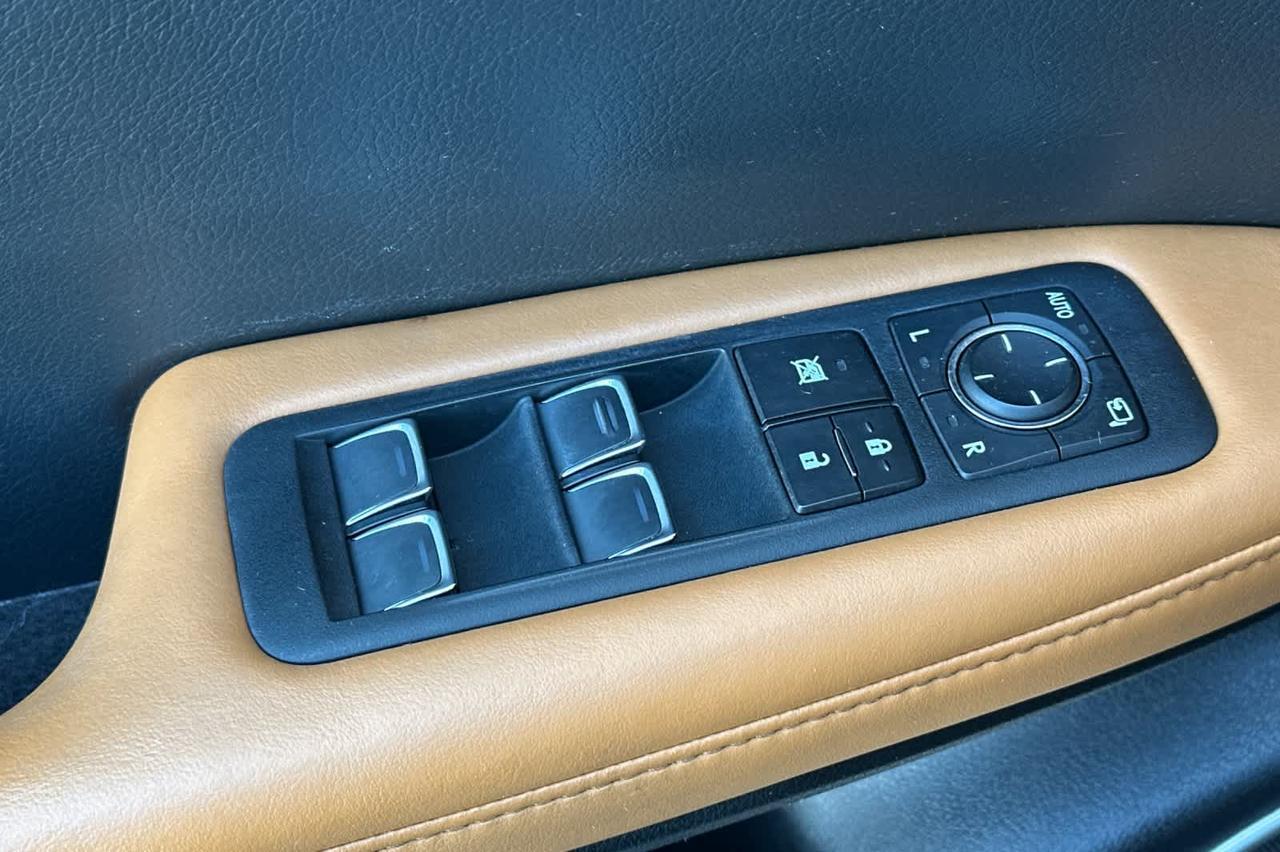 2022 Lexus RX 350 Roseville CA