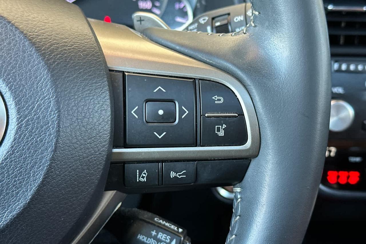 2022 Lexus RX 350 Roseville CA