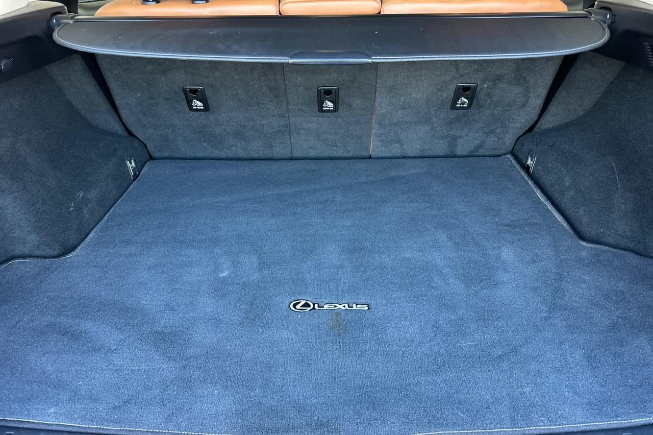 2022 Lexus RX 350 Roseville CA