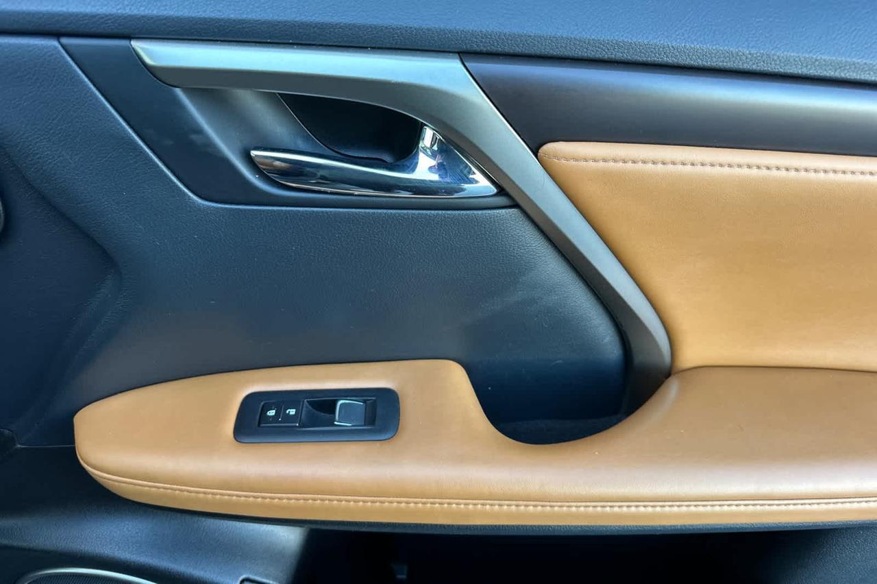 2022 Lexus RX 350 Roseville CA