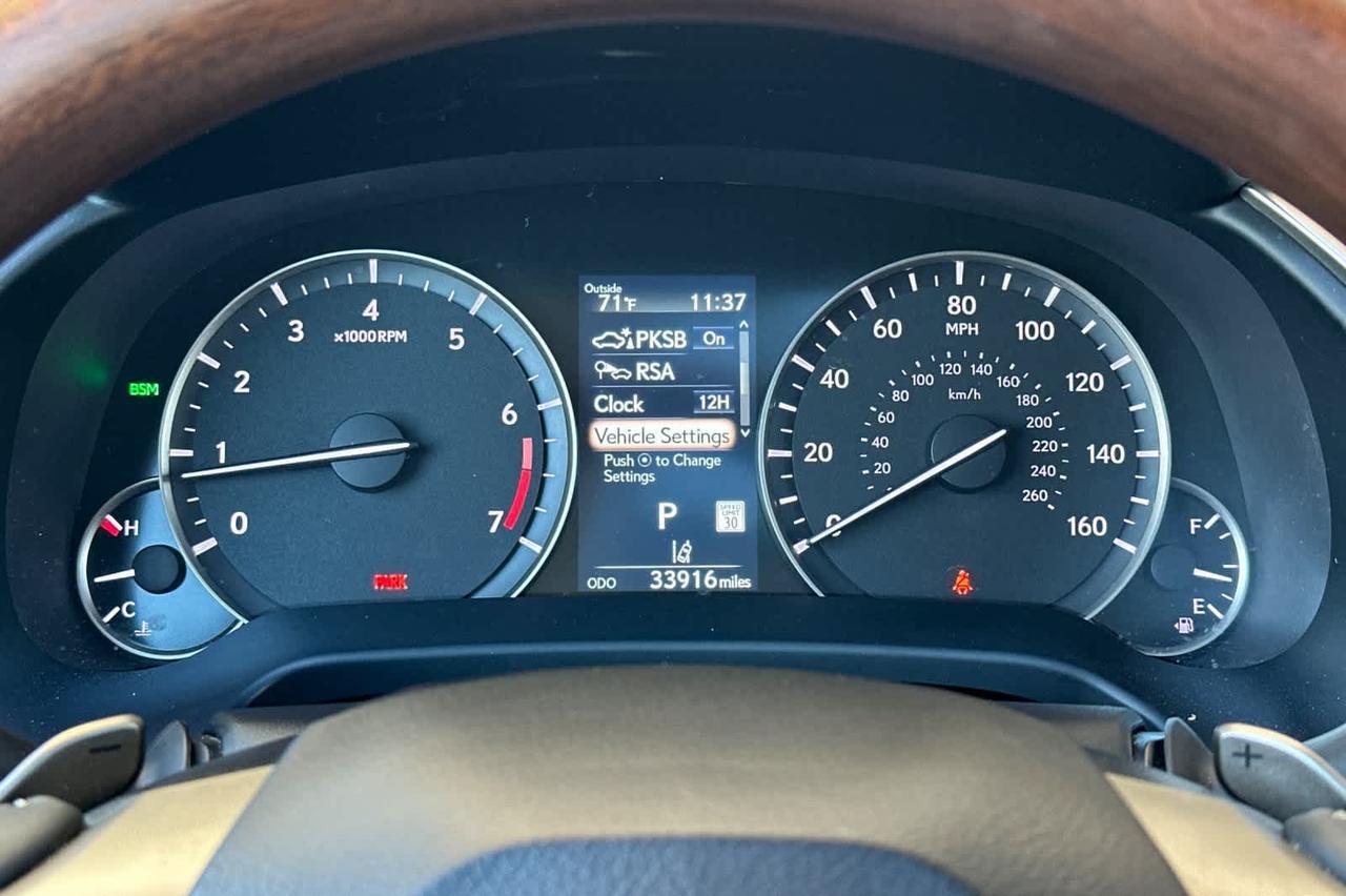 2022 Lexus RX 350 Roseville CA