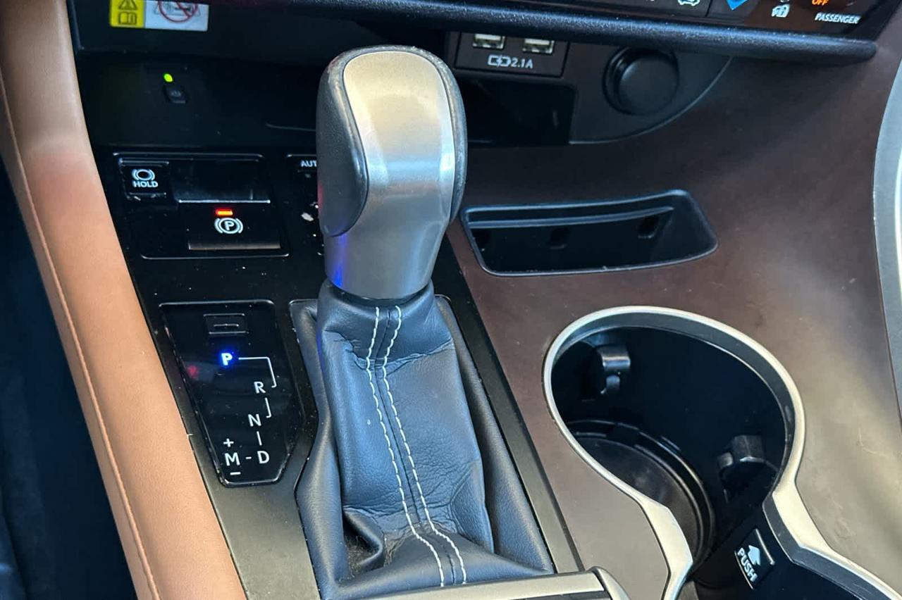 2022 Lexus RX 350 Roseville CA