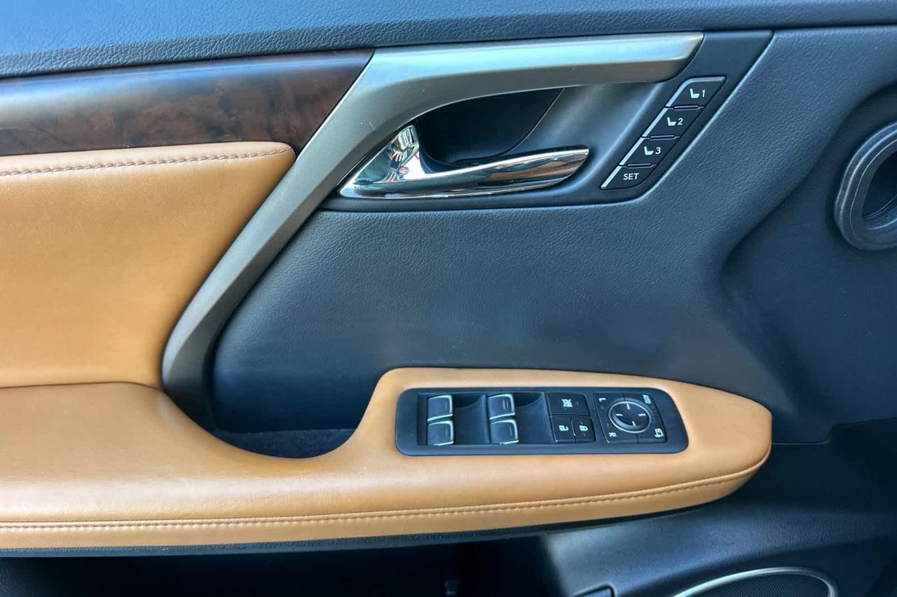 2022 Lexus RX 350 Roseville CA