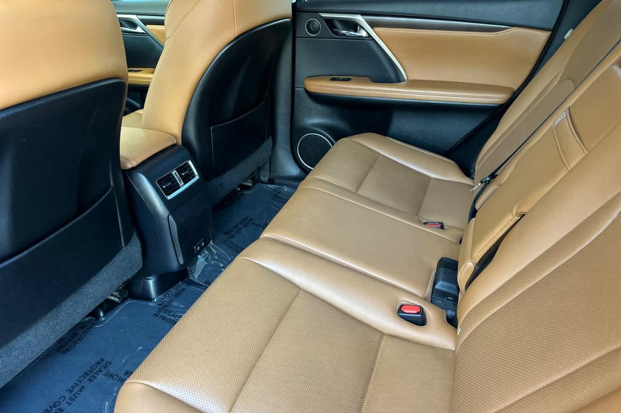 2022 Lexus RX 350 Roseville CA