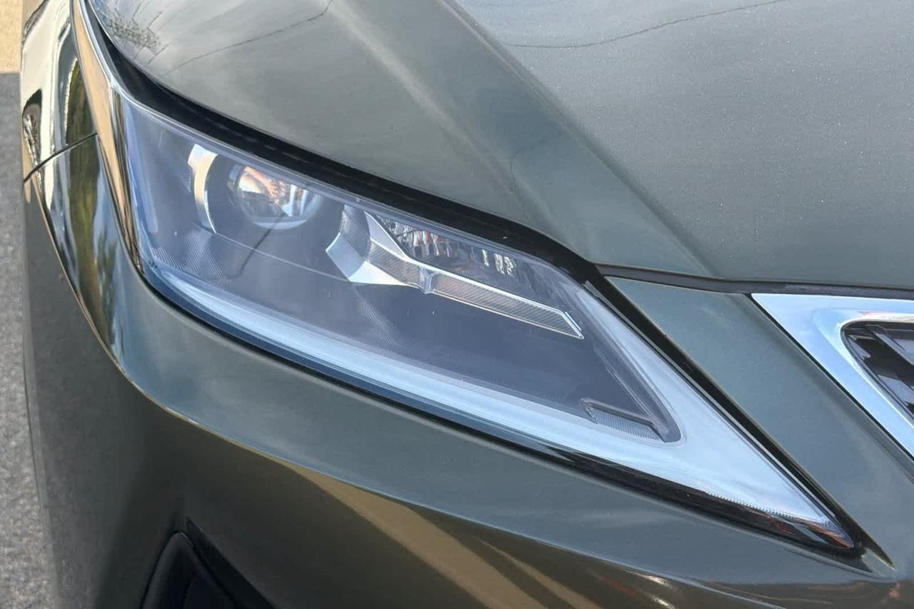 2022 Lexus RX 350 Roseville CA