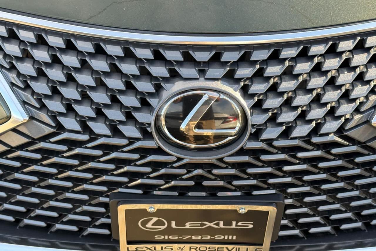 2022 Lexus RX 350 Roseville CA