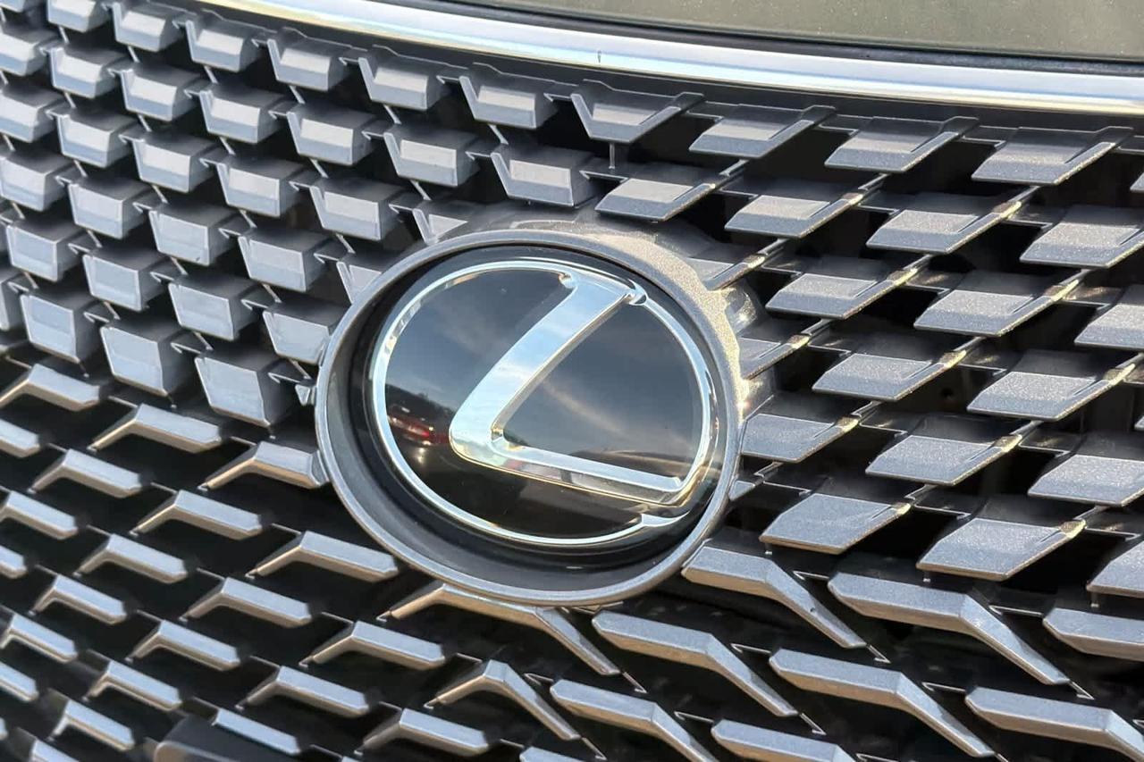 2022 Lexus RX 350 Roseville CA