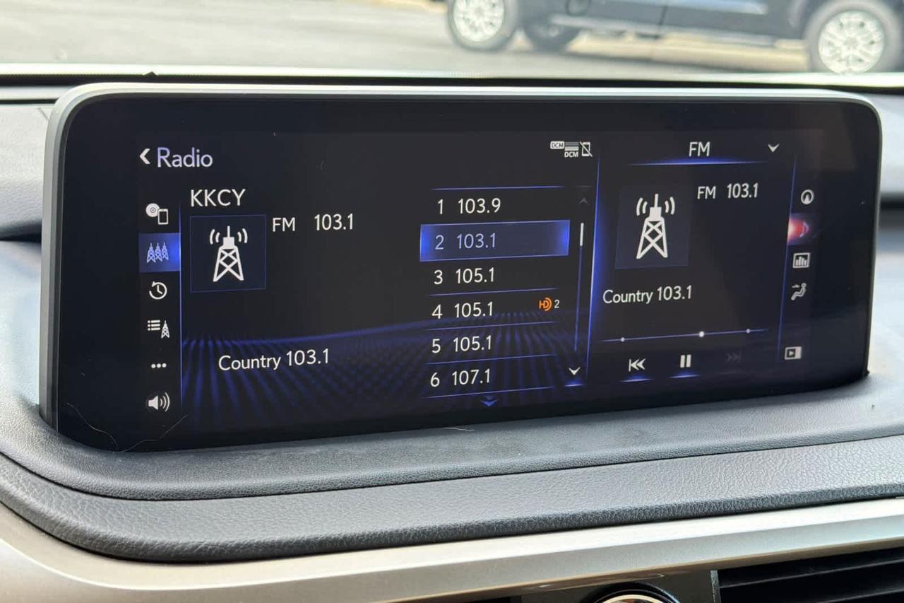 2022 Lexus RX 350 Roseville CA