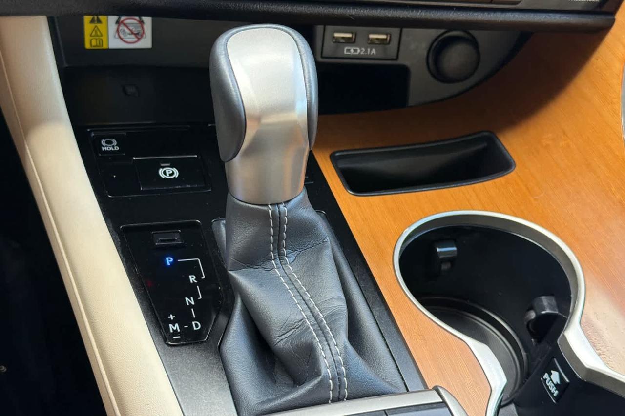 2022 Lexus RX 350 Roseville CA