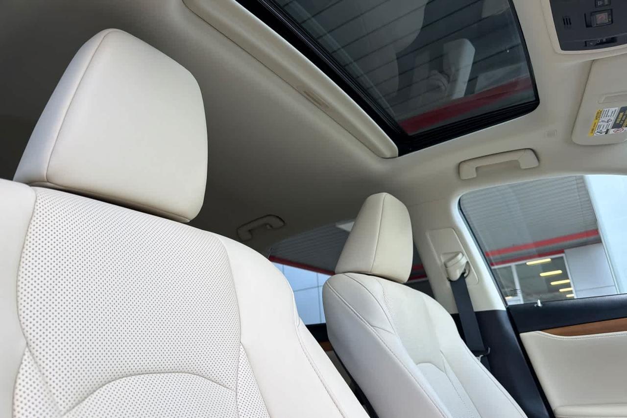 2022 Lexus RX 350 Roseville CA