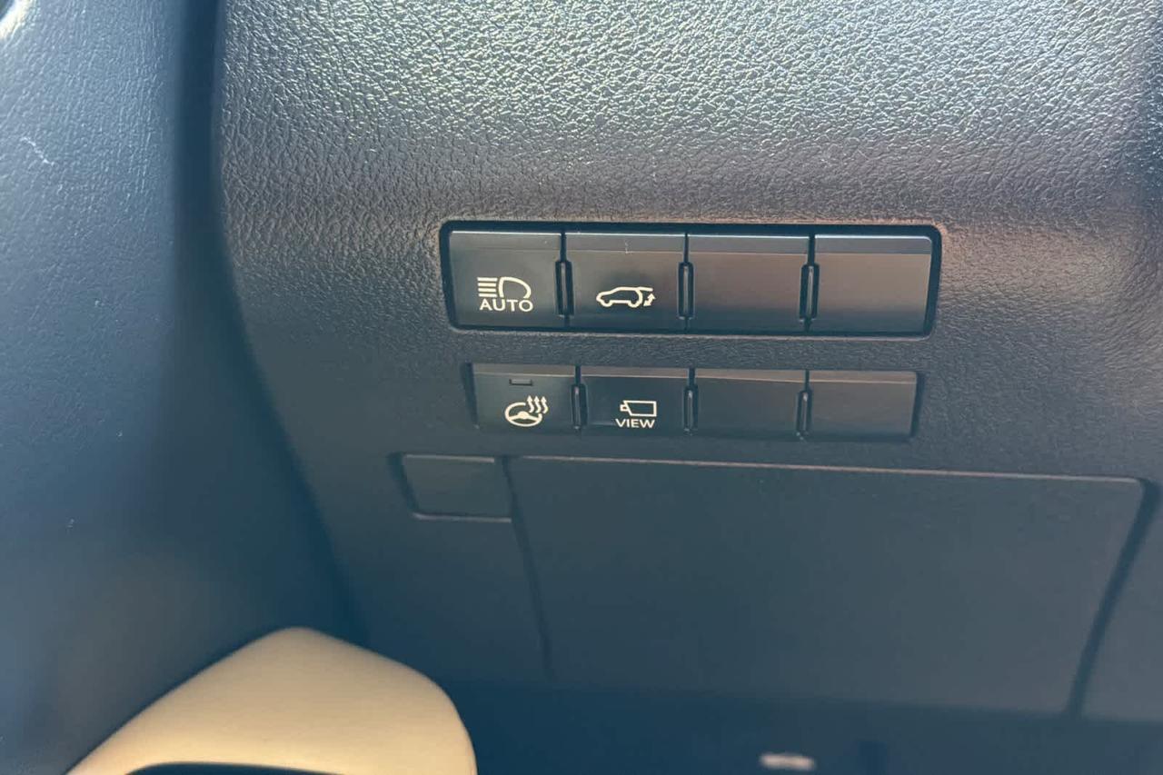 2022 Lexus RX 350 Roseville CA