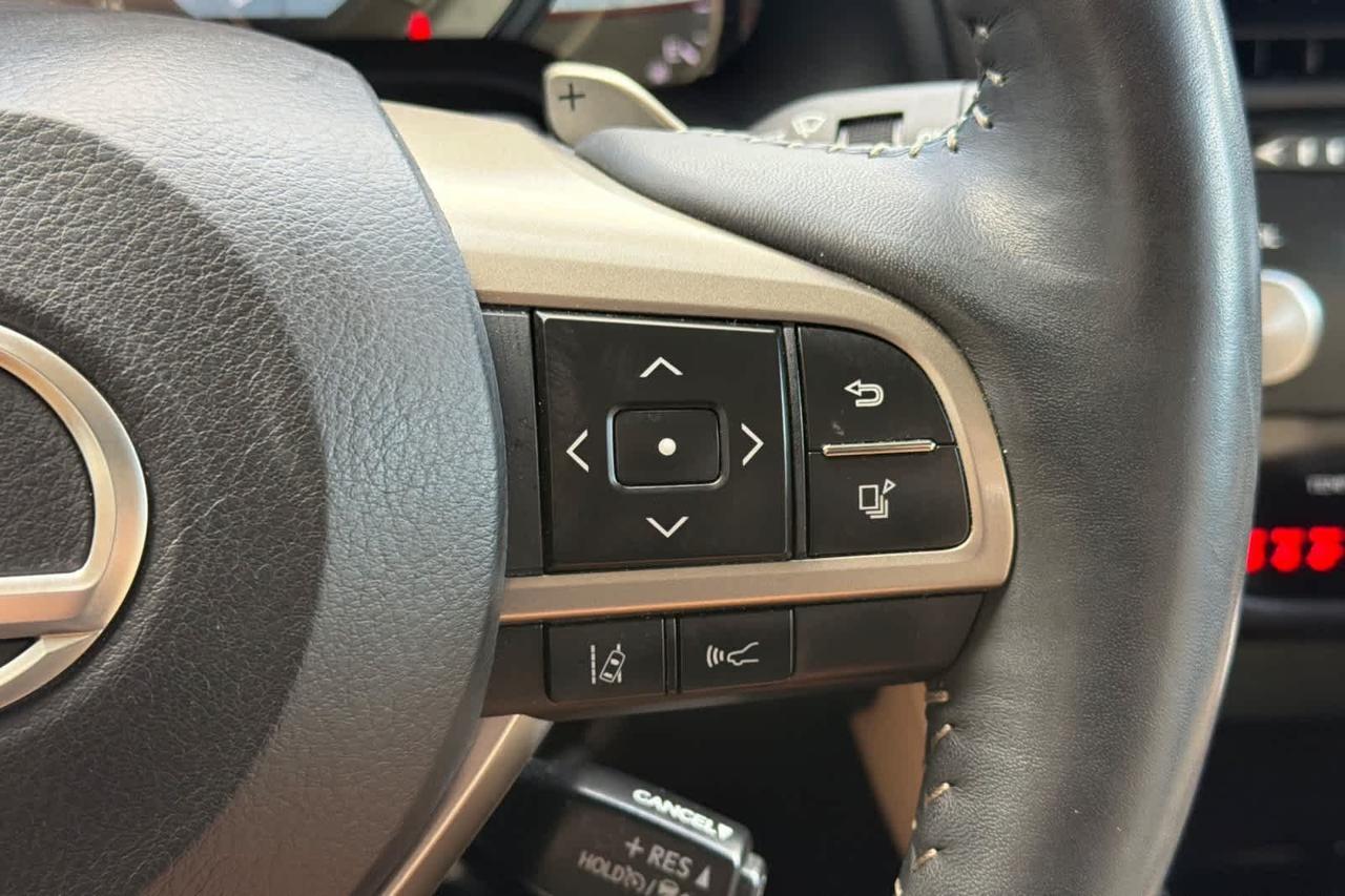 2022 Lexus RX 350 Roseville CA