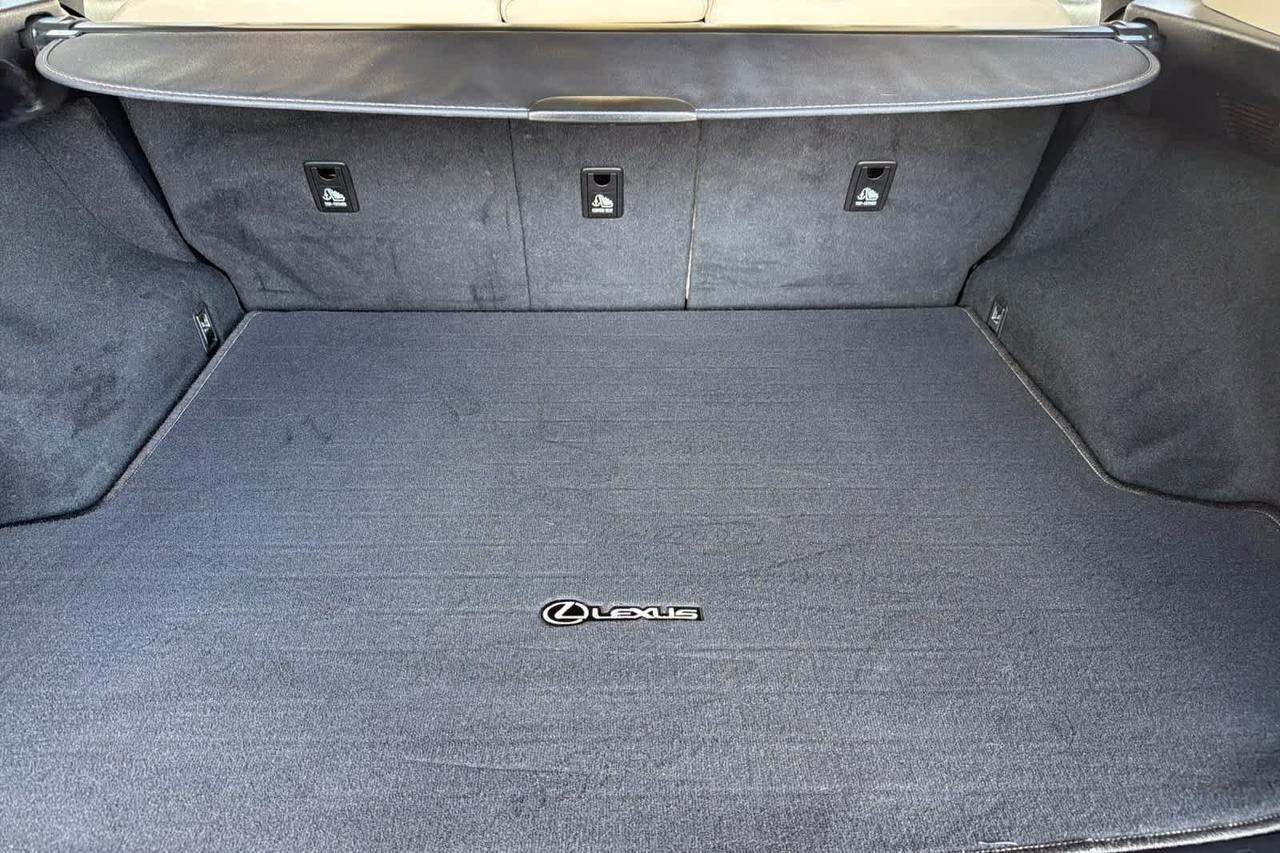 2022 Lexus RX 350 Roseville CA