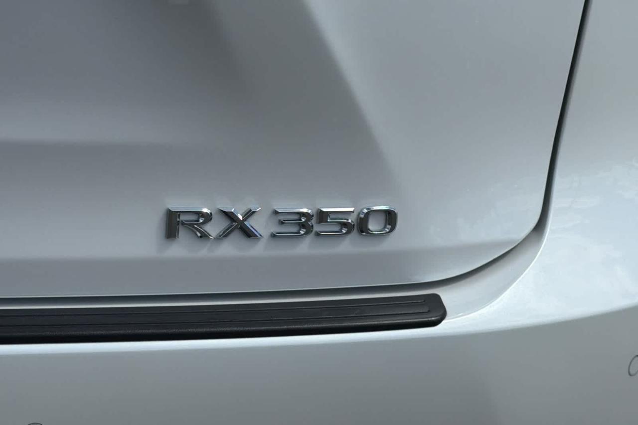 2022 Lexus RX 350 Roseville CA
