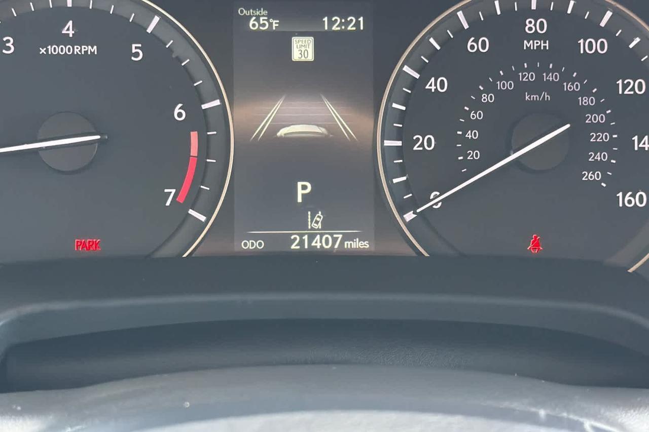 2022 Lexus RX 350 Roseville CA